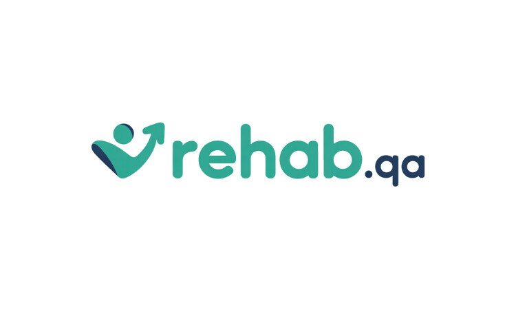 Rehab logo