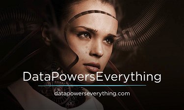 DataPowersEverything.com