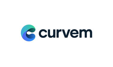 Curvem.com - Creative brandable domain for sale