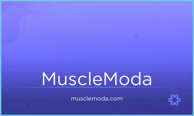MuscleModa.com