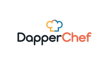DapperChef.com - Creative brandable domain for sale