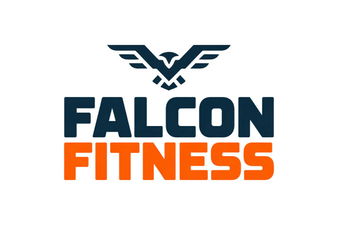 Falcon.fitness - Creative brandable domain for sale