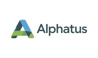 Alphatus.com - Creative brandable domain for sale