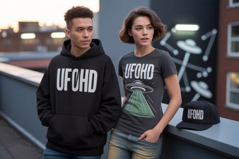 UFOHD.com