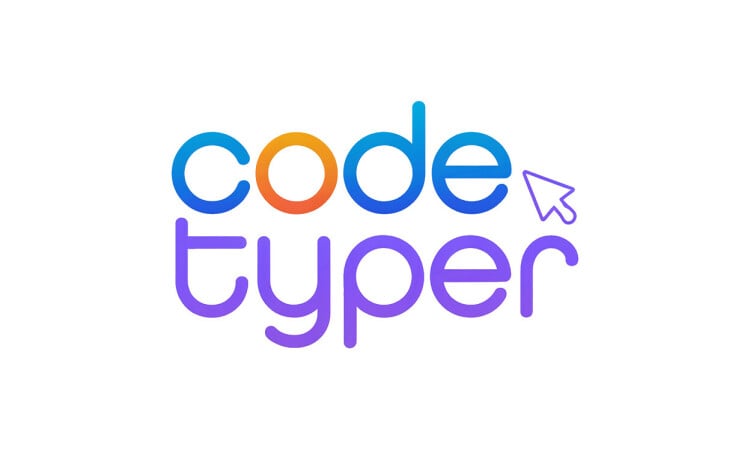 CodeTyper logo