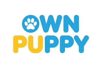 OwnPuppy.com - Creative brandable domain for sale