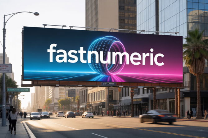 FastNumeric.com