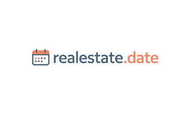 RealEstate.Date - Creative brandable domain for sale