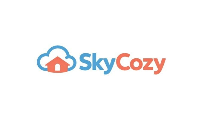 SkyCozy logo