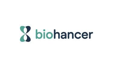 Biohancer logo