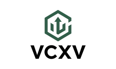 VCXV.com - Creative brandable domain for sale