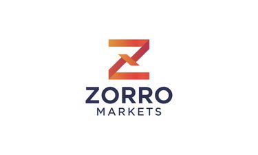 ZorroMarkets.com - Creative brandable domain for sale