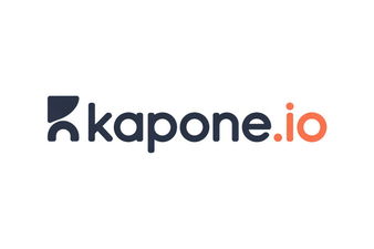 Kapone logo