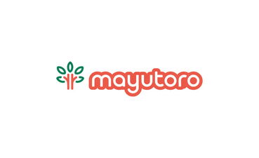 Mayutoro.com - Creative brandable domain for sale