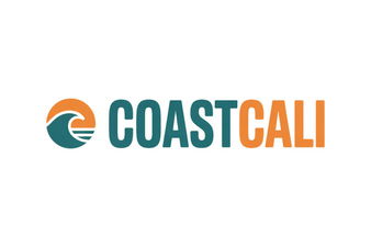 CoastCali.com - Creative brandable domain for sale
