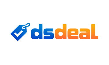 DsDeal.com - Creative brandable domain for sale