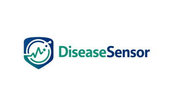 DiseaseSensor logo