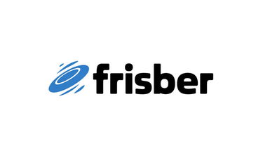 Frisber.com - Creative brandable domain for sale