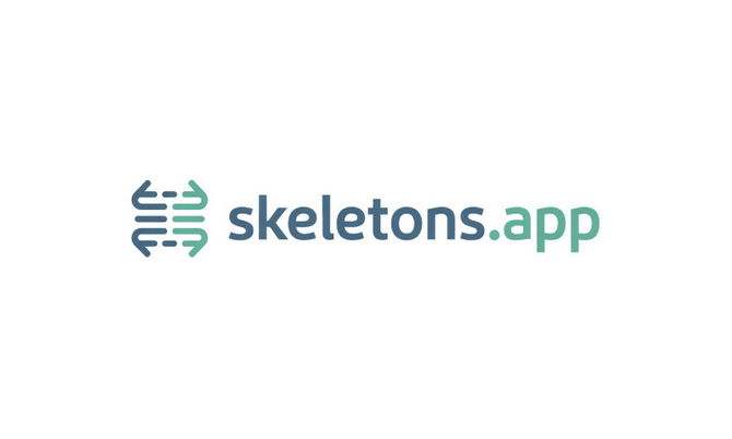 Skeletons.App