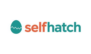 SelfHatch.com - Creative brandable domain for sale