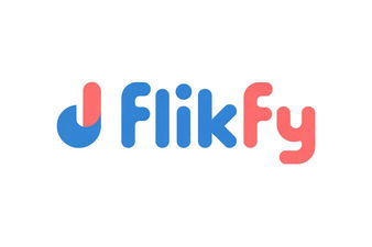 Flikfy logo