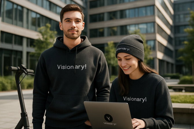 Visionary1.com — 5