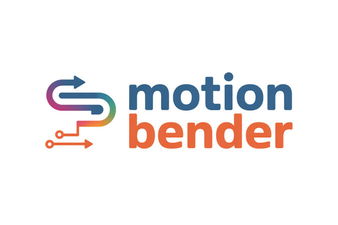 MotionBender.com - Creative brandable domain for sale