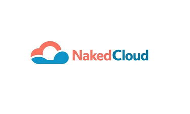 NakedCloud logo