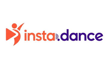 insta.dance - Creative brandable domain for sale