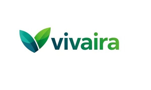 vivaira logo