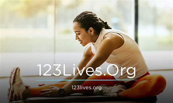 123Lives.Org