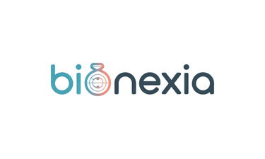 Bionexia.com - Creative brandable domain for sale