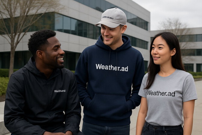 Weather.ad — 5
