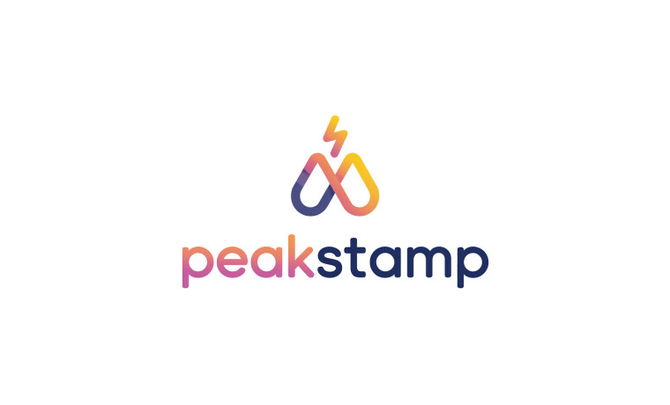 Peakstamp.com