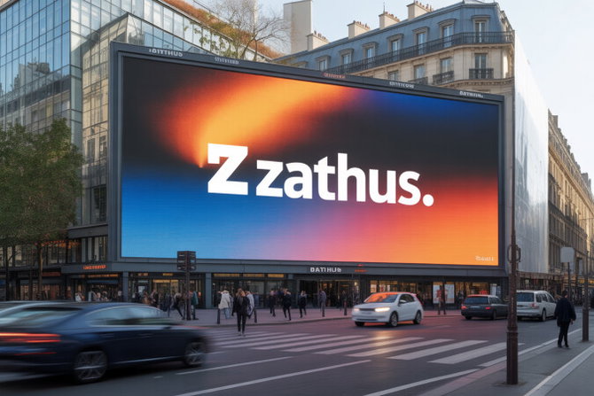 Zathus.com — 3
