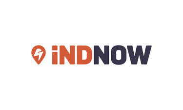 IndNow.com - Creative brandable domain for sale