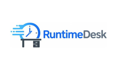 RuntimeDesk logo