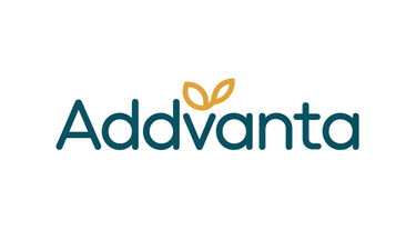 Addvanta.com - Creative brandable domain for sale