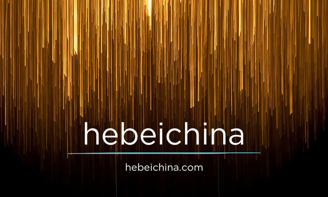 HebeiChina.com