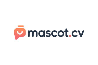 Mascot.cv - Creative brandable domain for sale