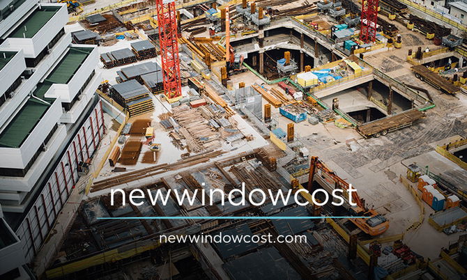NewWindowCost.com