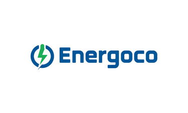 Energoco.com - Creative brandable domain for sale