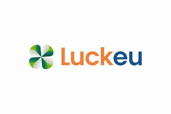 LuckEU.com - Creative brandable domain for sale