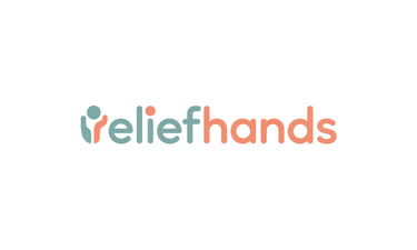 ReliefHands logo