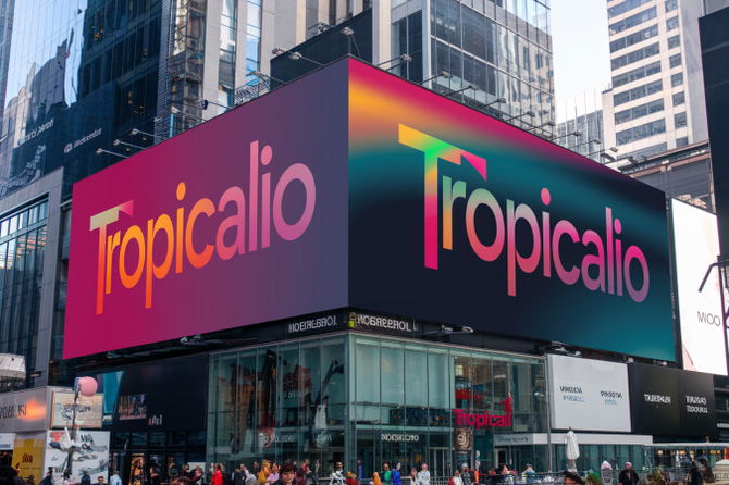 Tropicalio.com