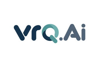 VRQ.ai - Creative brandable domain for sale