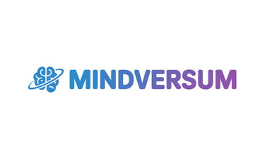 MindVersum logo