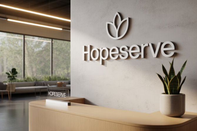 HopeServe.com — 4