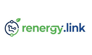 REnergy.link - Creative brandable domain for sale
