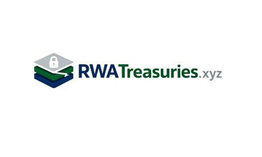 RWATreasuries.xyz - Creative brandable domain for sale